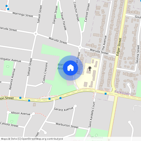 76 Cantrell Street, New South Wales, NSW 2199, Yagoona