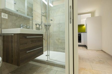 Charmante 2 Zimmer-Wohnung - Photo 2