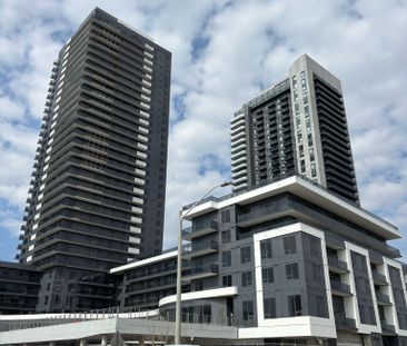 For Lease - 5105 Hurontario Street Unit# 404, Mississauga, Ontario - Photo 1