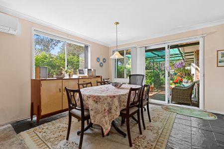 1/33 Marsden Crescent, Bligh Park NSW 2756 - House For Rent | Domain - Photo 2