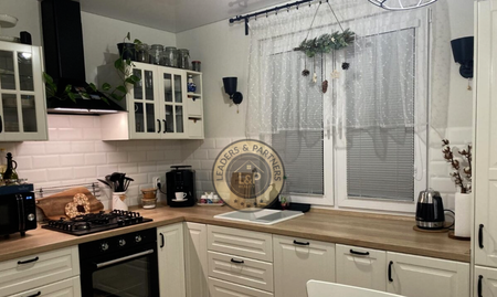 2-izbový byt po rekonštrukcii | Študentská ulica - Fotografia 5