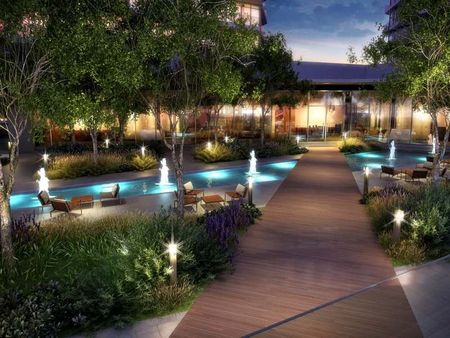 For Lease - 100 Harbour Street Unit# 4410, Toronto, Ontario - Photo 5