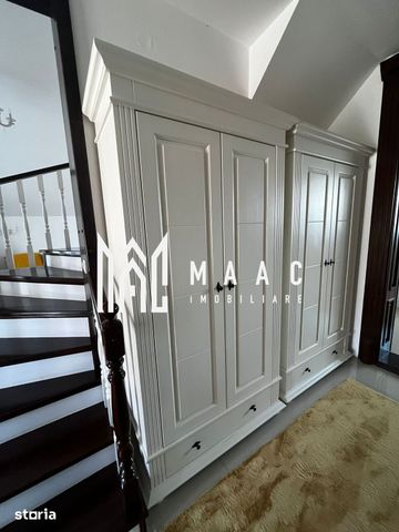 Casă 4 camere de închiriat | Șelimbăr | 134 mp | curte - Fotografie 2