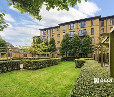 Spa Road, Bermondsey, SE16 - Photo 1