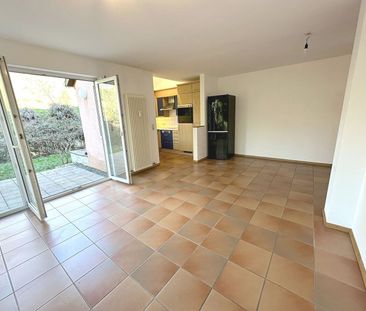 Trier-Ruwer: Moderne Maisonettewohnung mit Terrasse & Stellplatz – ... - Foto 5