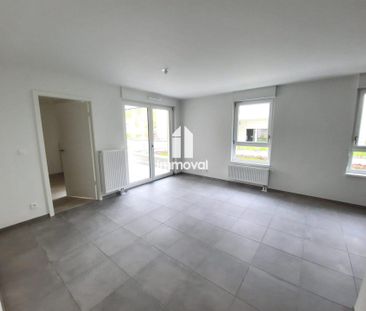 ROBERTSAU 2P - 42.80m² - Photo 3