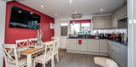 1 bedroom room to rent Great Aldens, Bedford , MK41 8JS - Photo 2