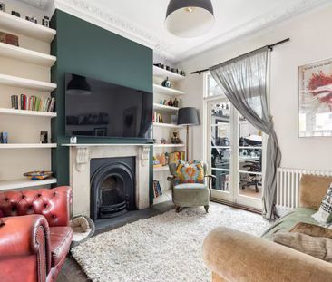 3 Bed Terraced House, Ramsay Road, E7 - Photo 1