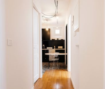 Appartement à louer rue du Cherche-Midi, Paris 6ème - Photo 1
