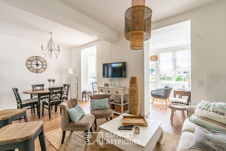 Maison meublée à La Baule, 120 m2 - Photo 3