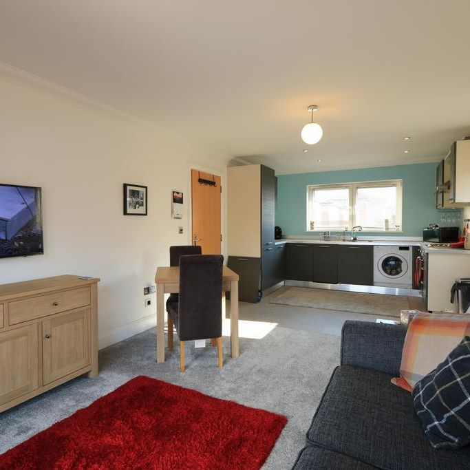 1 bedroom flat to rent - Photo 1