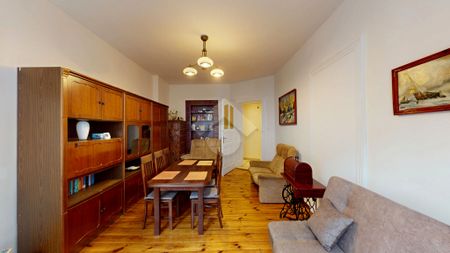 Pokój, ul. Szczęśliwa - Zdjęcie 3