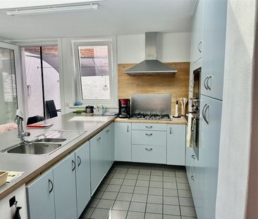 Gesloten bebouwing te huur in Oudenaarde - Foto 3