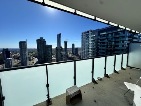 For Lease - 430 Square One Drive Unit# 3504, Mississauga, Ontario - Photo 5