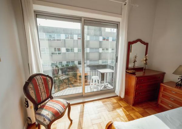 Mieszkanie na wynajem - 42 m² - 1 pokój Porto Porto