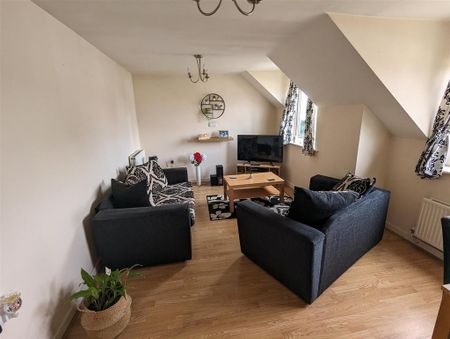 1 bedroom apartment to rent - Photo 4
