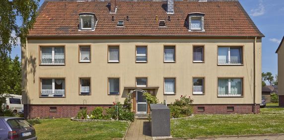 2-Zimmer Wohnung Wattenscheid - Foto 2