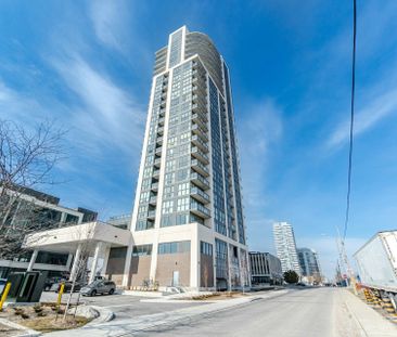 For Lease - 15 Lynch Street Unit# 2402, Brampton, Ontario - Photo 5