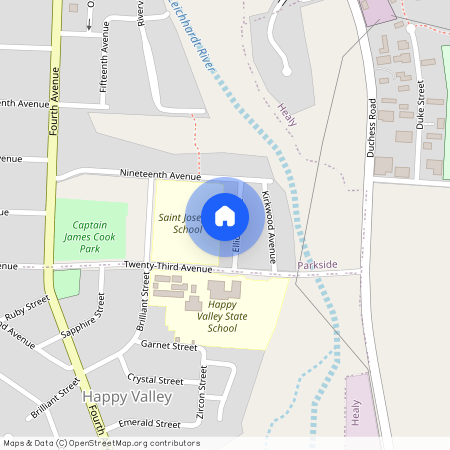 2/7 Elliot Street, Qld 4825, Mount Isa