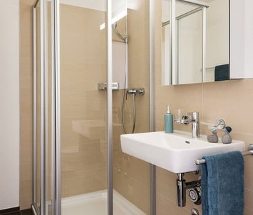 3.5 Zimmer, 90 m², 4. Stock - Photo 4