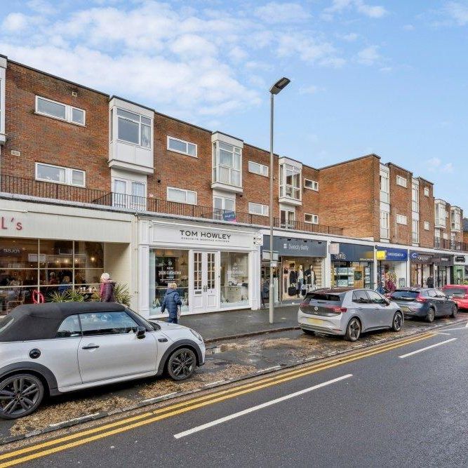 3 bedroom apartment to rent - Photo 1