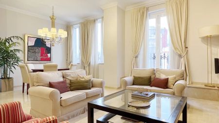 Piso de alquiler en Gran Via de Les Germanies, 43, Russafa - Photo 2