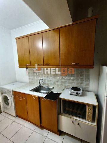 Studio/Γκαρσονιέρα για ενοικίαση Κάτω Συχαινά (Πάτρα) - Photo 5