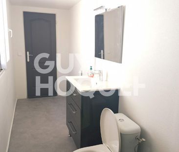 SOISSONS QUARTIER GARE : MAISON A LOUER - Photo 5