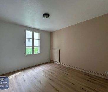 Appartement à louer 1 pièce 20.77m² - Photo 6