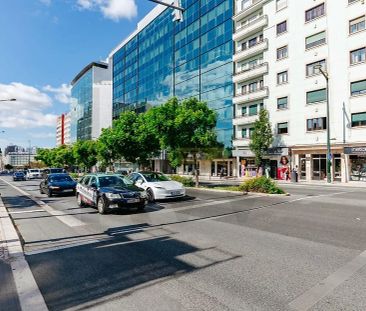 Apartment T4 in Avenidas Novas, Lisboa - Foto 4