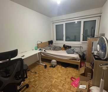 Appartement de 4 pièces aux Charmilles - Photo 2