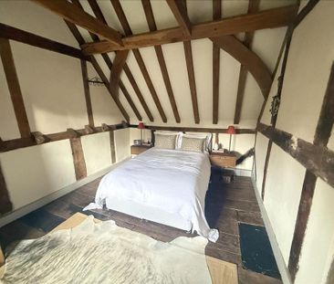 1 bedroom end of terrace house to rent - Photo 5