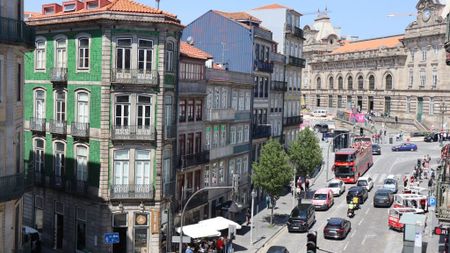 Rua dos Pelames, Porto, Porto District 4000-010 - Photo 4