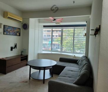 [ APARTMENT ] KIAMBANG APARTMENT PUCHONG TAMAN PUTRA PERDANA PUCHONG - Photo 1