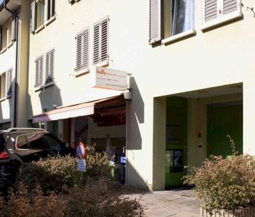 Au coeur de la ville, agréable appartement de 3 pièces dans les com... - Photo 5