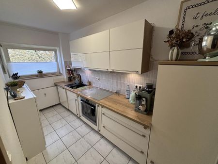 Hier ist Platz zum Wohnen - Photo 4