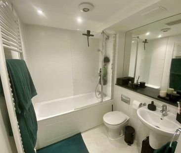 1 bedroom apartment to rent - Photo 6