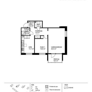 Karlavagnsgatan 5 - Foto 3