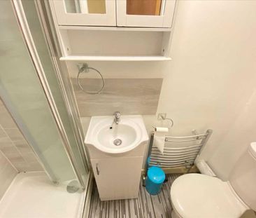 Studio to rent - Photo 6