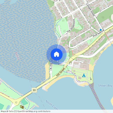 3/6 Easton Place, NSW 2478, East Ballina