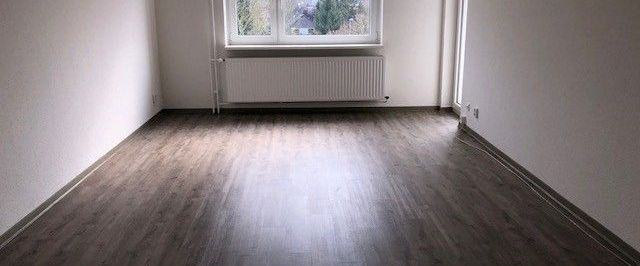 Willkommen Zuhause: familienfreundliche 3-Zimmer-Wohnung - Photo 1