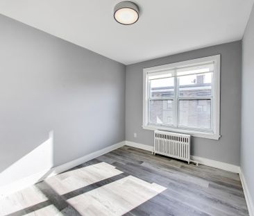 For Lease - 1744 Wilson Avenue Unit# 9, Toronto, Ontario - Photo 5