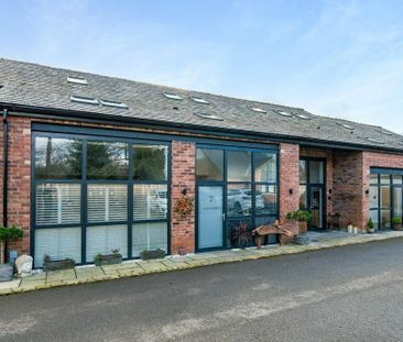 2 bedroom mews to rent - Photo 6