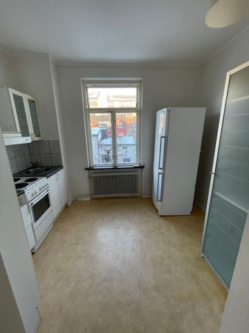 O D Krooks gata, Helsingborg - Photo 3