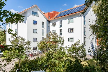 Bolmensgatan, Halmstad - Photo 2