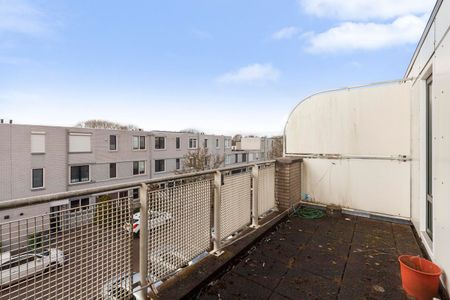 Ponyweide 5, Seghwaert-Noord-Oost, 2727HJ, Zoetermeer - Foto 4