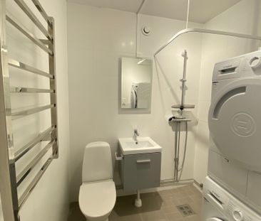 Affärsgatan 26B - Foto 4