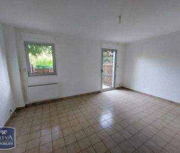 Appartement à louer 1 pièce 26.31m² - Photo 3