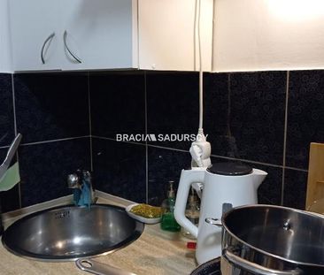 Mieszkanie Kraków Krowodrza powierzchnia 20.0 m² C206-WM-95667 - Photo 5