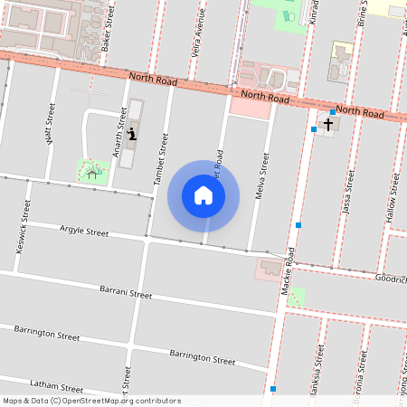 3/5-7 Poet Road, Vic 3165, Bentleigh East